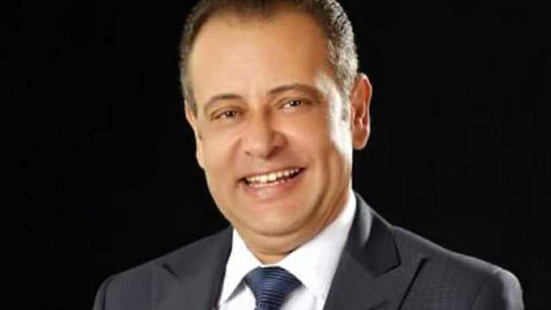 محمد غنيم صاحب فرقة