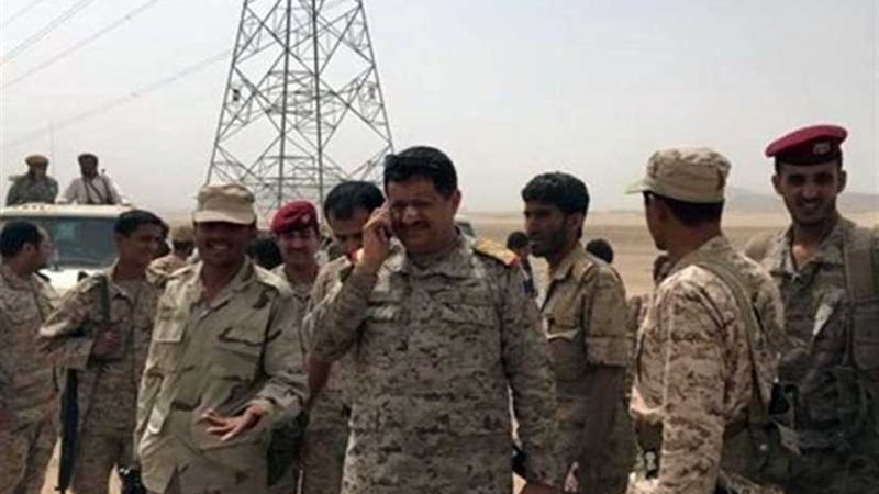 الجيش اليمني ينجح