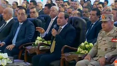السيسي يوجه بزيادة سعر توريد قصب السكر إلى 720 جنيها للطن