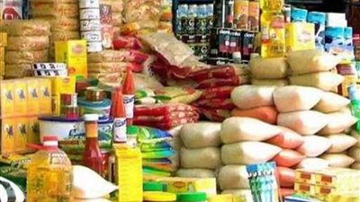 ضبط 45 قضية تموينية خلال حملات رقابية بالمنيا