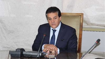 التعليم العالي: مصر تحتل المركز 22 عالميًا في أبحاث النانو تكنولوجي عام 2017