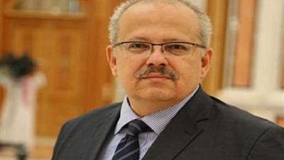 الخشت: رصدنا 238 حالة غش في كليات جامعة القاهرة فقط