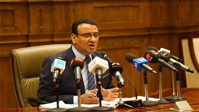 متحدث البرلمان: النواب لم يرفض لقاء رئيس وزراء إثيوبيا