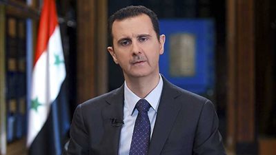 الأسد: عمليات تركيا العسكرية على 