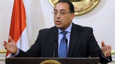 مدبولي: 22 مشروعاً للمياه والصرف جاهزة للافتتاح بالصعيد