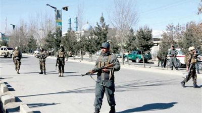 مصر تدين الهجوم الإرهابي على فندق 