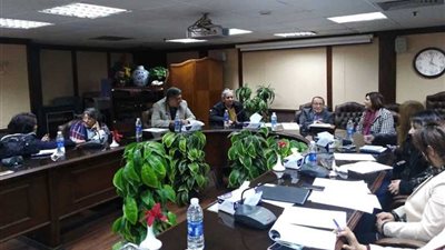 قريبا.. لقاء لـ