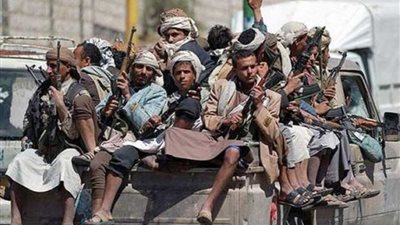 مصرع خمسة عناصر من مليشيا الحوثي بمديرية ناطع في محافظة البيضاء اليمنية