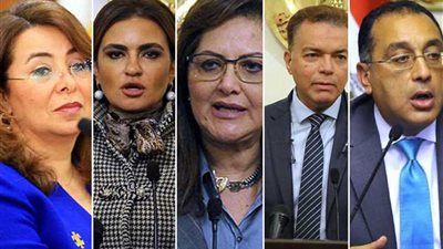 شارك بها 7 وزارات ... تعرف على أبرز مشروعات تنمية الصعيد