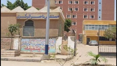 بقرار من الوزير.. إعادة تشغيل العناية المركزة بمستشفى ناصر