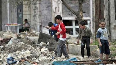 إحصائية رسمية: 23 بالمئة فقط من السوريين آمنون غذائيا