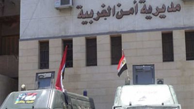 ضبط مستريح جديد في طنطا