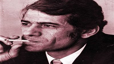 34 عاما على غياب معين بسيسو