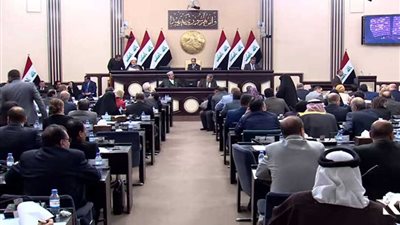 البرلمان العراقي يصوِّت على إجراء الانتخابات في مايو المقبل