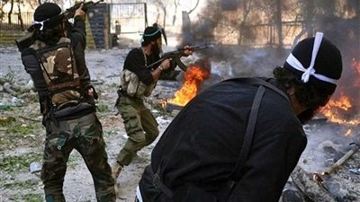 الدفاع الروسية: رصد 9 انتهاكات لوقف إطلاق النار في سوريا