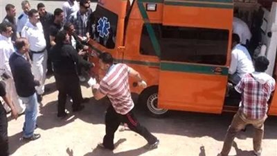 موظف يقبل على الانتحار بتناول مبيد حشري لمروره بضائقة مالية بالبحيرة