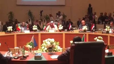 بدء احتماع وزراء خارجية دول دعم الشرعية في اليمن .. ( فيديو)