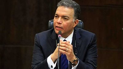 بالفيديو| عرفات: العالم كله بيكسب من نقل البضائع وإحنا عندنا بنخسر بسبب دعم السولار