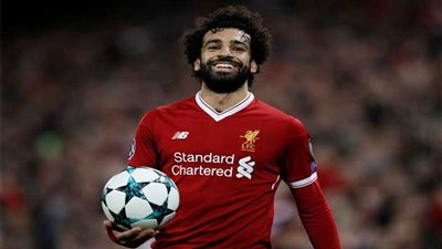 الليلة.. هدف واحد يفصل «صلاح» عن تحطيم رقم «أوين»