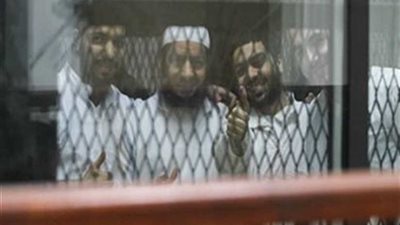 غدا.. محاكمة منصور أبوجبل و12 آخرين بتهمة التجمهر والتحريض