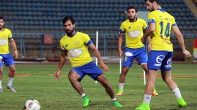 الدراويش يلغى ودية الكهرباء ويمنح لاعبيه راحة سلبية