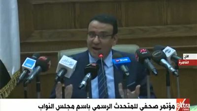 مجلس النواب: أصدرنا قوانين كنا أول من يقترب منها (فيديو)