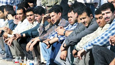 القضاء على البطالة.. حلم يقترب من التحقق