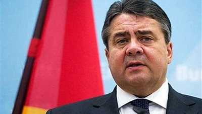 وزير خارجية ألمانيا يعرب عن قلقه من تطورات الأوضاع في شمال سوريا