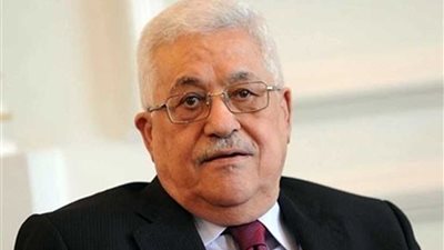 الرئيس الفلسطيني يدعو الدول الأوروبية للإسراع بالاعتراف بالدولة الفلسطينية