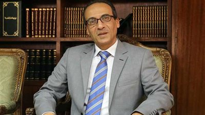 رئيس الهيئة المصرية العامة للكتاب : دخول معرض الكتاب مجانا للأطفال حتى 12 سنة