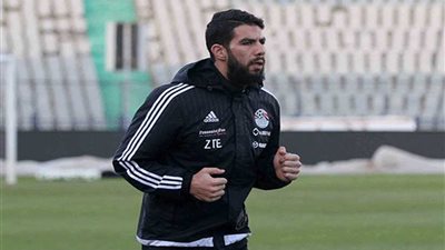 «إكرامي» بعد تجديد عقده: مصلحة الأهلي أهم من مشاركتي في المونديال