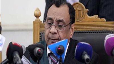 قاضي عين شمس: القانون كفل حق التظاهر والجماعات المتطرفة استغلته ونشرت الفوضى