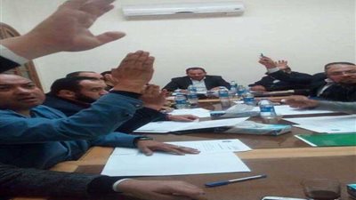 بالتفاصيل.. نقابة الصيادلة تشتعل