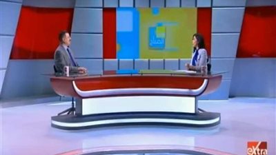 بالفيديو| أيمن حمزة: هذا العام سيشهد تطويرًا كبيرًا في قطاع الكهرباء