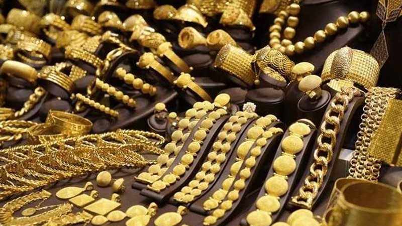 تعرف على أسعار الذهب