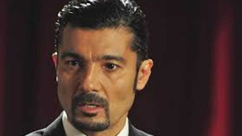 منطقة محرمة لخالد