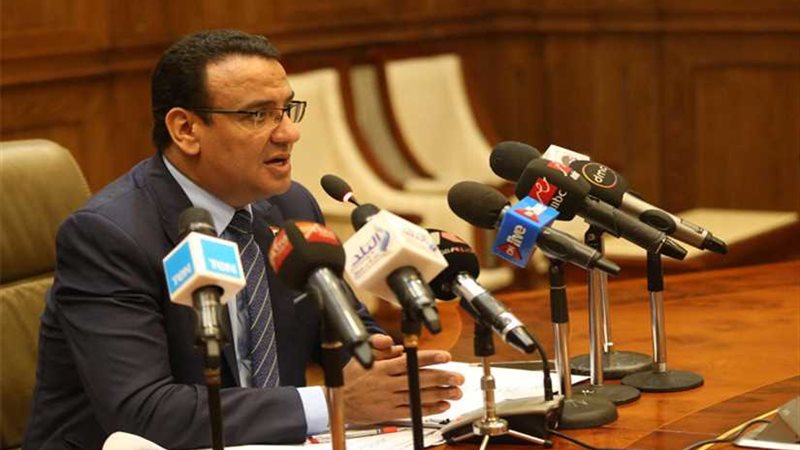 البرلمان: حسم أحقية