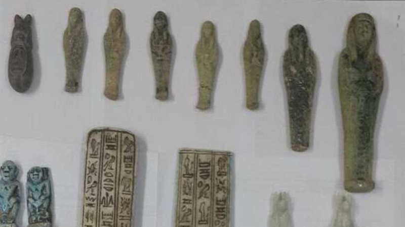 شرطة السياحة تضبط