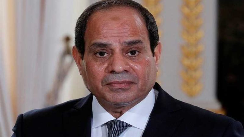 الرئيس السيسى يوجه