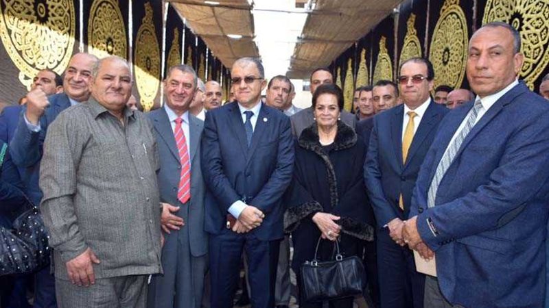 نادية عبده: خطة طموح