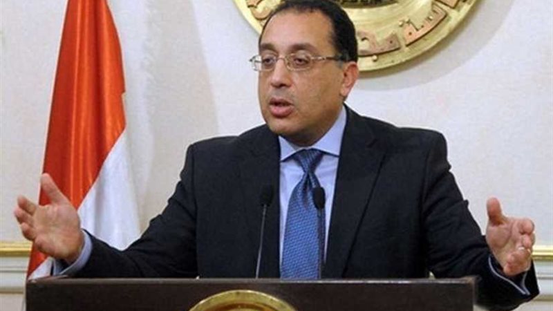 مدبولي: 22 مشروعاً