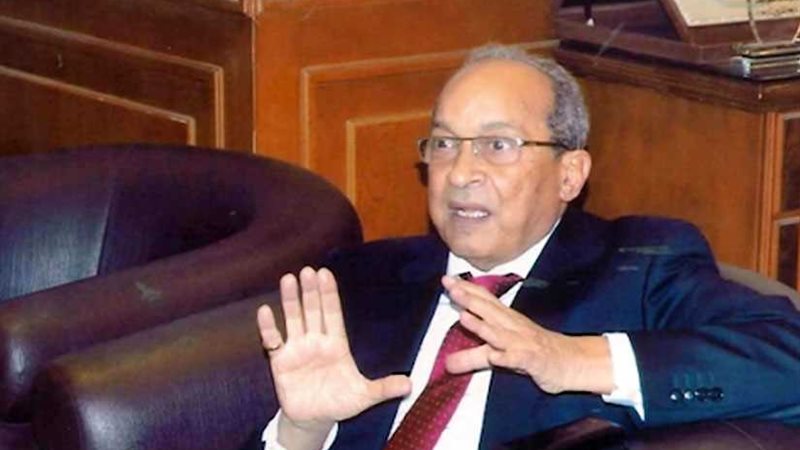 حماد عبد الله: برنامجي