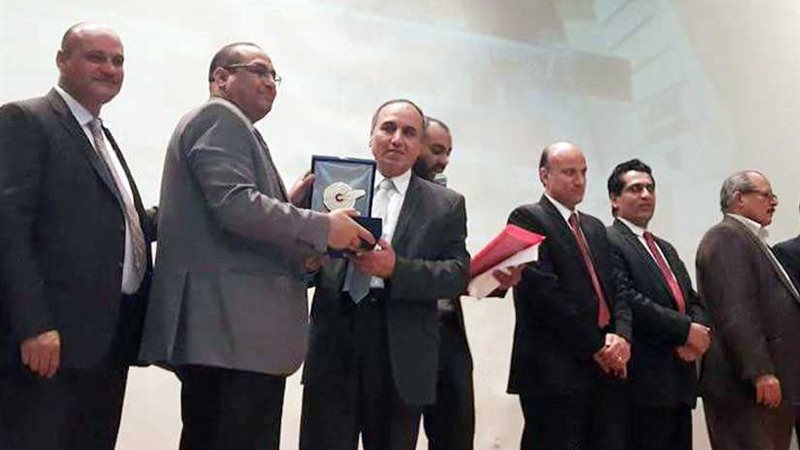 بوابة روزاليوسف تهنئ