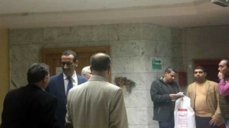 بدء التصويت بانتخابات