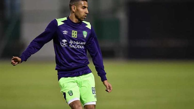 مؤمن زكريا يُسجل