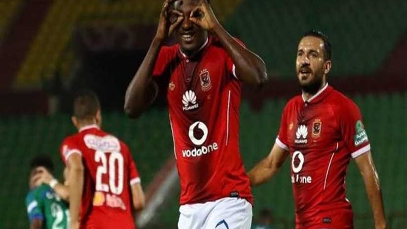 «أجاي» يتعادل للأهلي