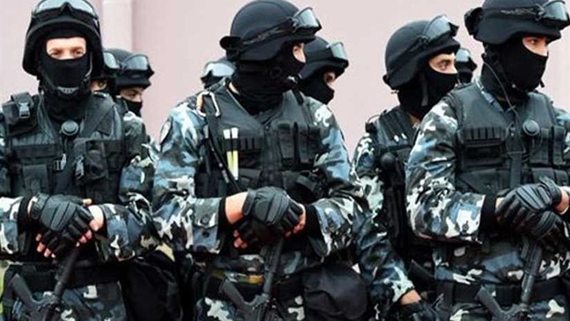 مقتل الزعيم الجديد