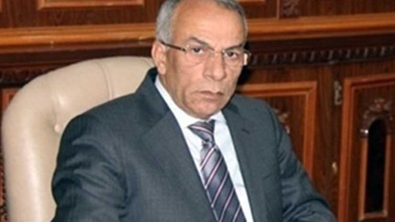 محافظ شمال سيناء: