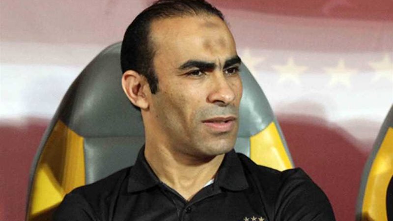 عبدالحفيظ : الأهلي