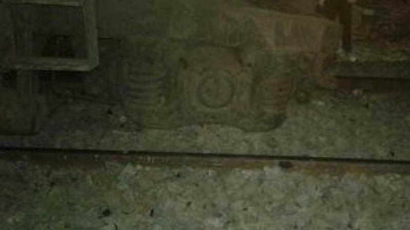 السكة الحديد: سقوط